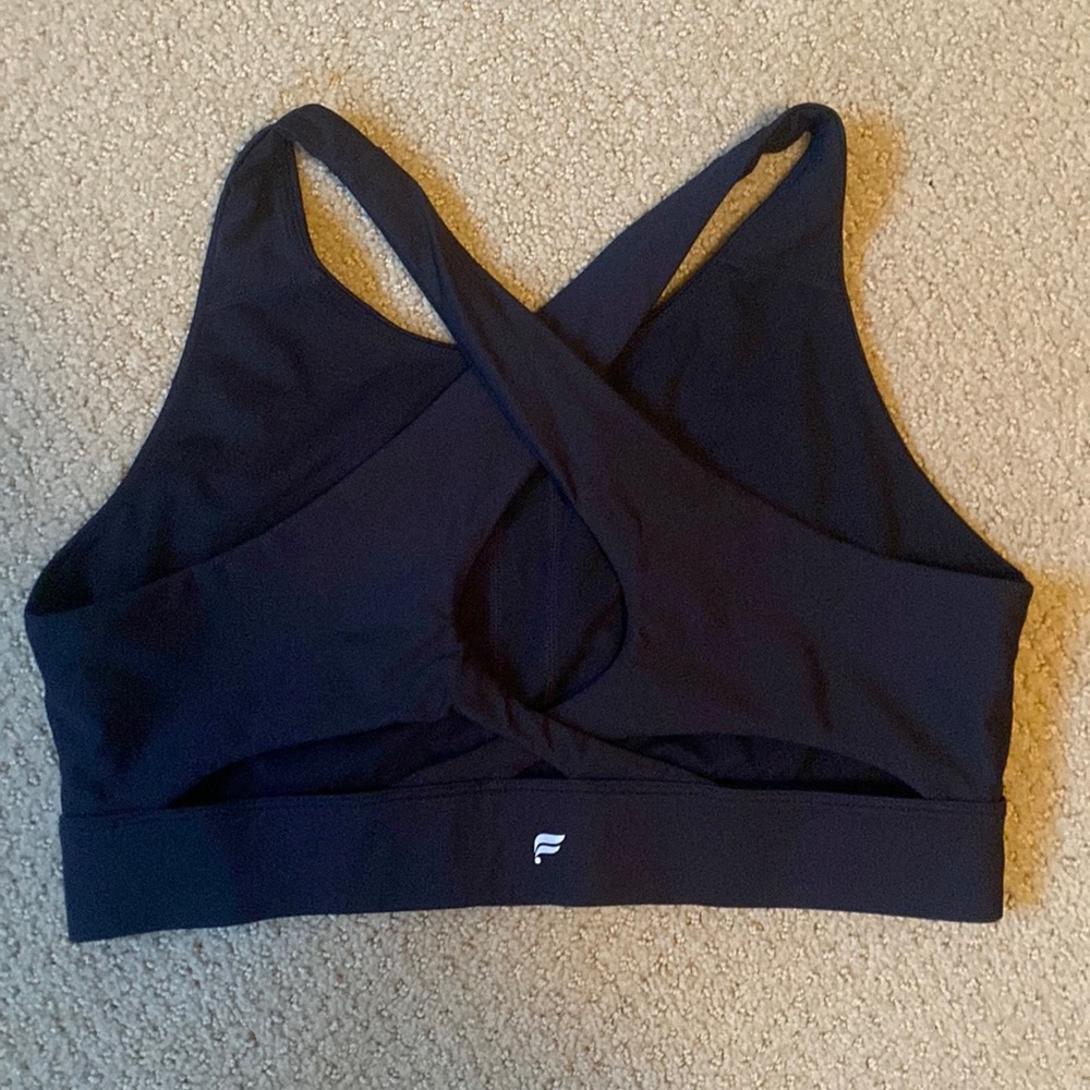 Fabletics sports bra